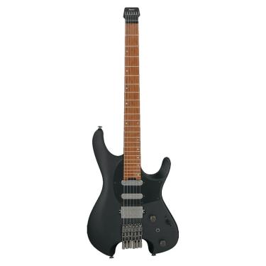 Imagem de Guitarra Ibanez Q54 Bkf Black Flat