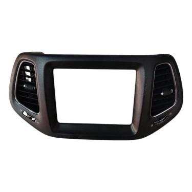 Imagem de Moldura Ar Central Multimida Compass 2017 A 2020 53235867