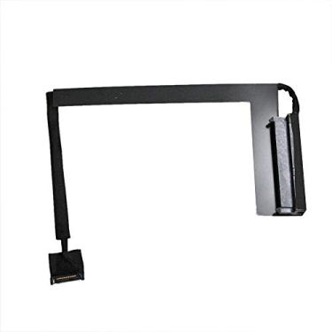 Imagem de Cabo de disco rígido Zahara HDD de substituição para Lenovo ThinkPad P52 DC02C00CR10 EP520_HDD_Cable
