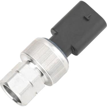 Imagem de Sianxaido 13511536 Interruptor de pressão de ar condicionado compatível com Corvette Encore Express 2500 Malibu Sierra 1500 Silverado 1500 Tahoe Trax Volt Yukon