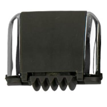 Imagem de Front left,TPUIZUS 1 Pcs Braçadeira De Saída Do Ar Condicionado Do Carro Braçadeira Deslizante Da Grelha De Ventilação para Camry 2006-2011 55660-06120 55660-06130 58860-06050