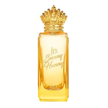 Imagem de Juicy Couture Rock The Rainbow It's Sunny Hunny Edt - Perfume Feminino 75ml