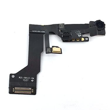 Imagem de E-REPAIR Módulo de câmera frontal frontal com sensor de proximidade cabo flexível de substituição para iPhone 6S (4,7 polegadas)