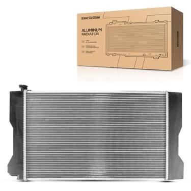 Imagem de Torchbeam Radiadores de veículo para Corolla 2009-2010 1.8L, 2011-2013 Corolla CU13152