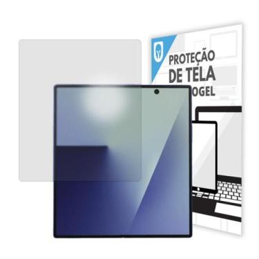 Imagem de Película Fosca Interna Para Samsung Galaxy Z Fold 7 - Rock Space