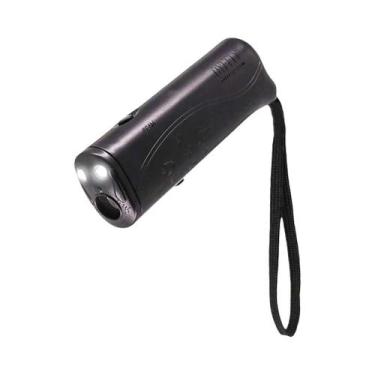 Imagem de Repelente Ultrassônico Anti Latido Para Cães, Treinador Ultrassônico, 