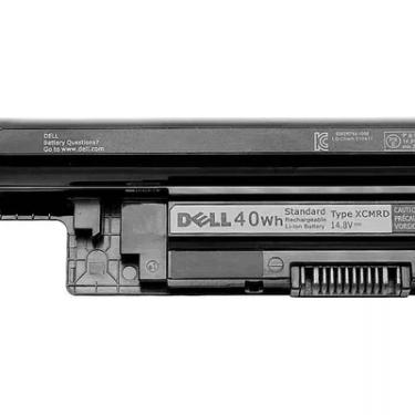 Imagem de Bateria Para Notebook Dell Inspiron 3421 3442 Xcmrd 14.8v
