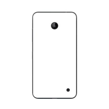 Imagem de Capa Adesivo Skin352 Verso Para Nokia Lumia 630 e 635 - KawaSkin