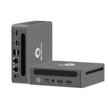 Imagem de GenMachine Mini PC 8845HS 32G 1TB
