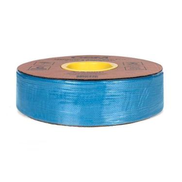 Imagem de Mangueira Pvc Azul para Desague 4 Bar 2'' Polegadas 50 metros Csm