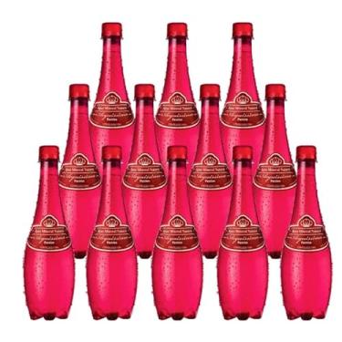 Imagem de Água Mineral com Gás Acquíssimaª 510ml 12 Unidades