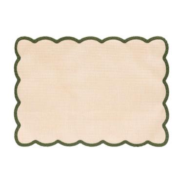 Imagem de Jogo Americano Copa E Cia Avulso Brazil Nature Lola Oliva