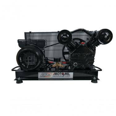 Imagem de Compressor Ar Direto Com Motor Bivolt Cmv-6pl-adi Motomil