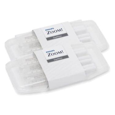 Imagem de Kit de clareamento dentário Philips Zoom DayWhite Excel 3 ACP 9,5% - D