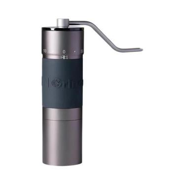 Imagem de Moedor De Café Manual Portátil Kingrinder K2 K4 K6 48mm Com Moedor De 