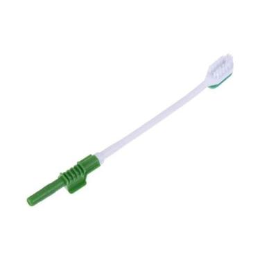 Imagem de Escova De Dente Médica Descartável De Uso Único Sistema De Higiene Ora