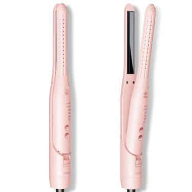 Imagem de Lápis Flat Iron Wavytalk 0.65 Cool Curl para cabelos curtos