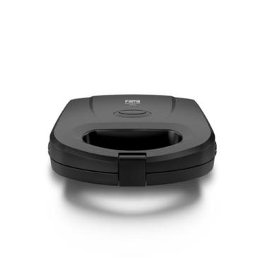 Imagem de Sanduicheira e Grill Fama Dupla Resistência 750W FGR03A 127V