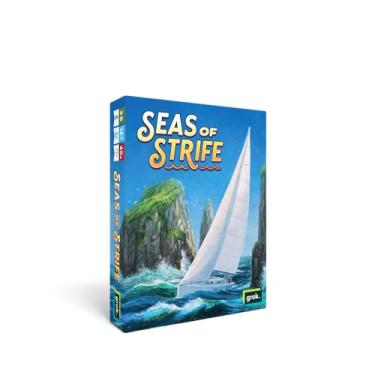 Imagem de Grok Games Seas of Strife