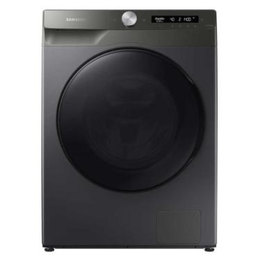Imagem de Lava E Seca Smart Samsung WD13T Inox 13 Kg