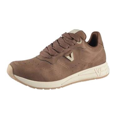 Imagem de Tenis Feminino Acolchoado Macio Leve Moda Casual Via Marte