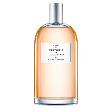 Imagem de Victorio & Lucchino Aguas Florales Nº 6 Eau De Toilette - Perfume Feminino 150ml