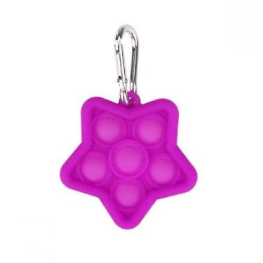 Imagem de Exercitadores de mão silicone roedor pioneiro dedo bolha música chavei