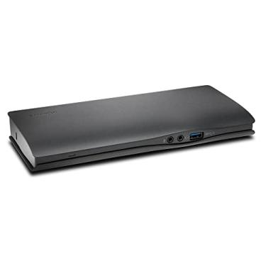 Imagem de Kensington Docking Station SD4500 USB-C para MacBook Retina 2015/2016 12", Dell XPS 13" 9350/XPS 15" 9550, Dell Precision 5510 (K38230WW)