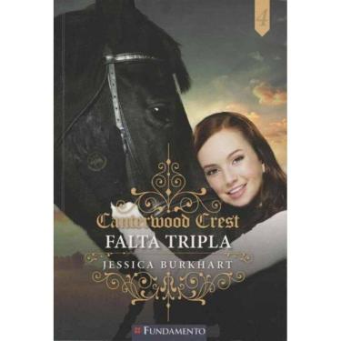 Imagem de Canterwood Crest 04 - Falta Tripla