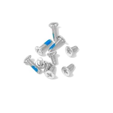 Imagem de Gintai Parafusos de substituição da tampa da base inferior inferior para ASUS Vivobook S14 S3407 S3407VA S3407CA