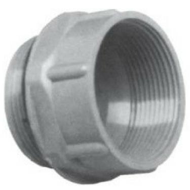 Imagem de Adaptador Pg 29 Para Npt 1.1-2 - S0030 - Steck Adaptador Pg 29 Npt 1.1-2 S-0030 Steck