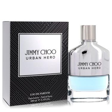 Imagem de Perfume  Masculina Jimmy Choo 100 ML Eau De Parfum Spray