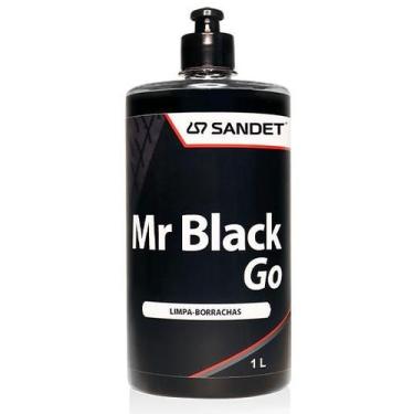 Imagem de Pretinho mr. black go 1l - SANDET