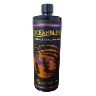 Imagem de Ocean Tech Ocean Blend 500mL Degradador Biológico Aquário