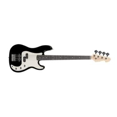 Imagem de CONTRABAIXO PB MICHAEL BM608N BK
