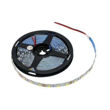 Imagem de Fita LED Foxlux – SMD – 9W – 12V – 3000K – 5m – IP20