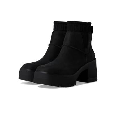 Imagem de UGG Bota feminina Moxy Chelsea, Preto, 40