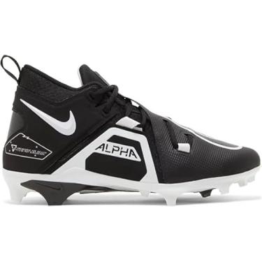Imagem de Nike Alpha Menace Pro 3 nkCT6649 001 (us_Footwear_Size_System, Adult, Men, Numeric, Medium, Numeric_10_Point_5)