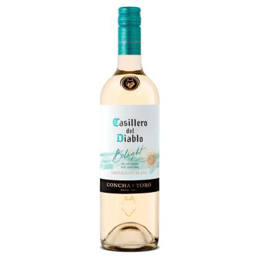 Imagem de Vinho Branco Casillero Del Diablo Belight Sauvignon Blanc