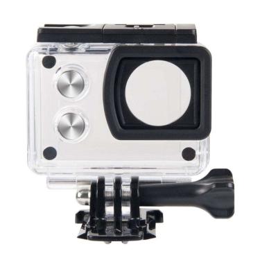 Imagem de Caixa Estanque Case Fechada Original SJCam SJ7 STAR