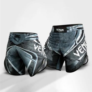 Imagem de SHORT TRAINING VENUM GALATIC EVO 2.0 PRETO GG