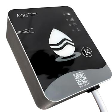 Imagem de Proposita, Módulo Wifi Para Trocador De Calor Top+ Astralpool E Veico Eko