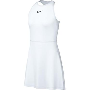 Imagem de Nike Vestido feminino Dri-fit Victory
