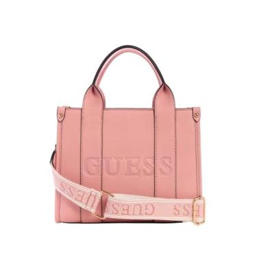 Imagem de GUESS Bolsa feminina Factory Rosse Small Carryall
