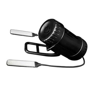 Imagem de Generic Luz dianteira da bicicleta farol led luz da bicicleta para mountain bike estrada