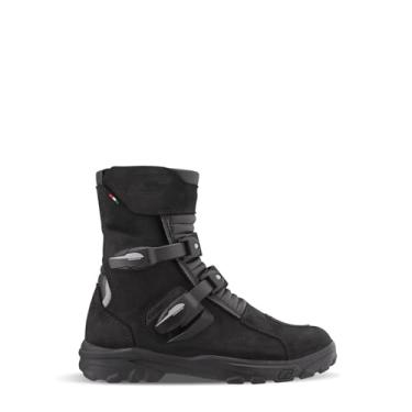 Imagem de Gaerne Bota de motocicleta masculina, preta, 41