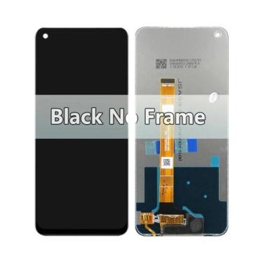 Imagem de Tela LCD Touch Screen Digitizer De 6,5 Polegadas Para OPPO A74 5G CPH2