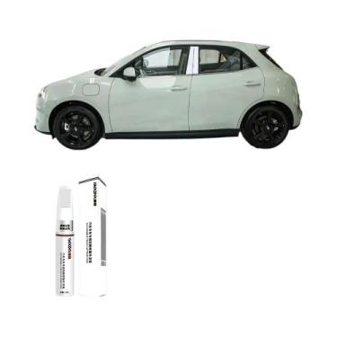 Imagem de Caneta De Reparação De Arranhões GWM Ora Cat Com Adaptador Para Remoçã