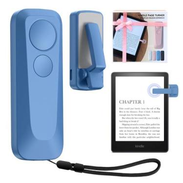 Imagem de Exdeploy Kindle Remote Page Turner para Kindle e dispositivos móveis