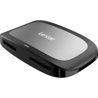 Imagem de Leitor Cartão Lexar Cfexpress Type A / Sd Usb 3.2 Gen 2